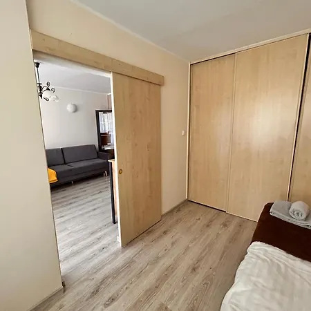Apartament Tychy Miasto 60M2 Exterior photo