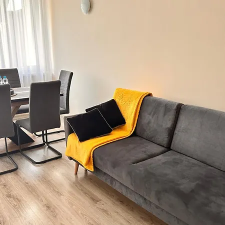 Apartament Tychy Miasto 60M2 Exterior photo