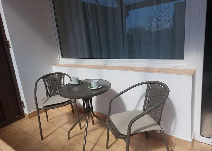 Apartament Tychy Miasto 60M2