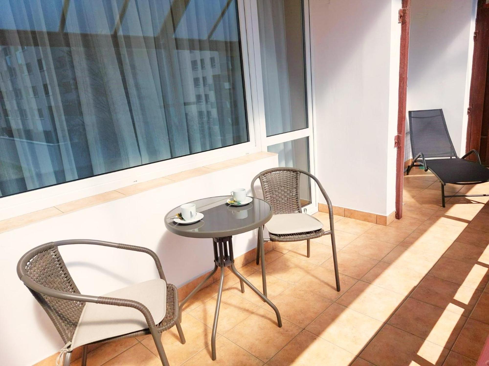 60m2 * Tychy