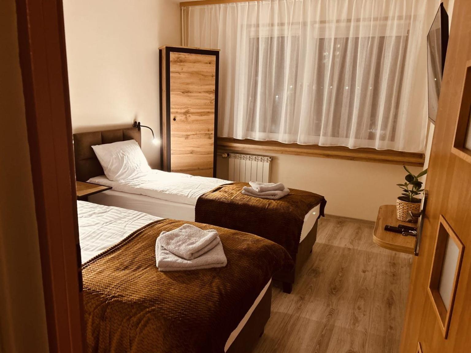 Apartment 60m2 *