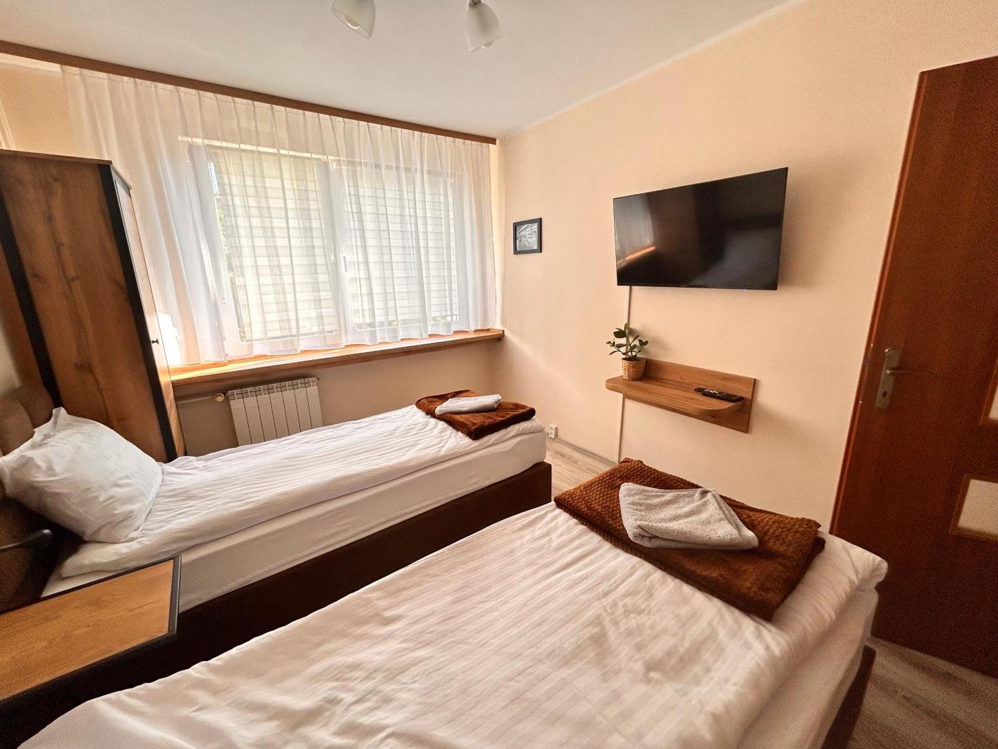 Apartament 60m2