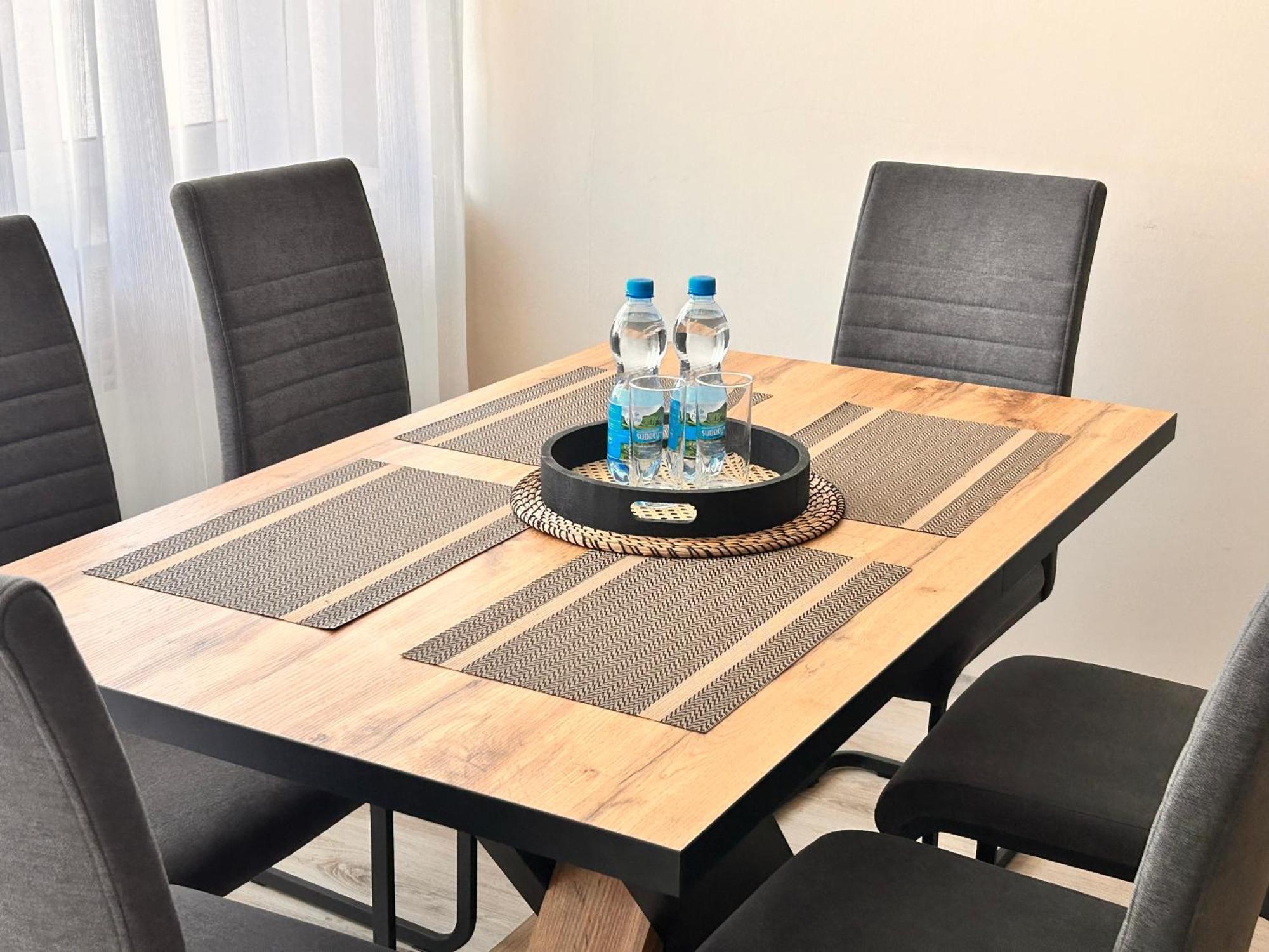 Apartment 60m2 Tychy