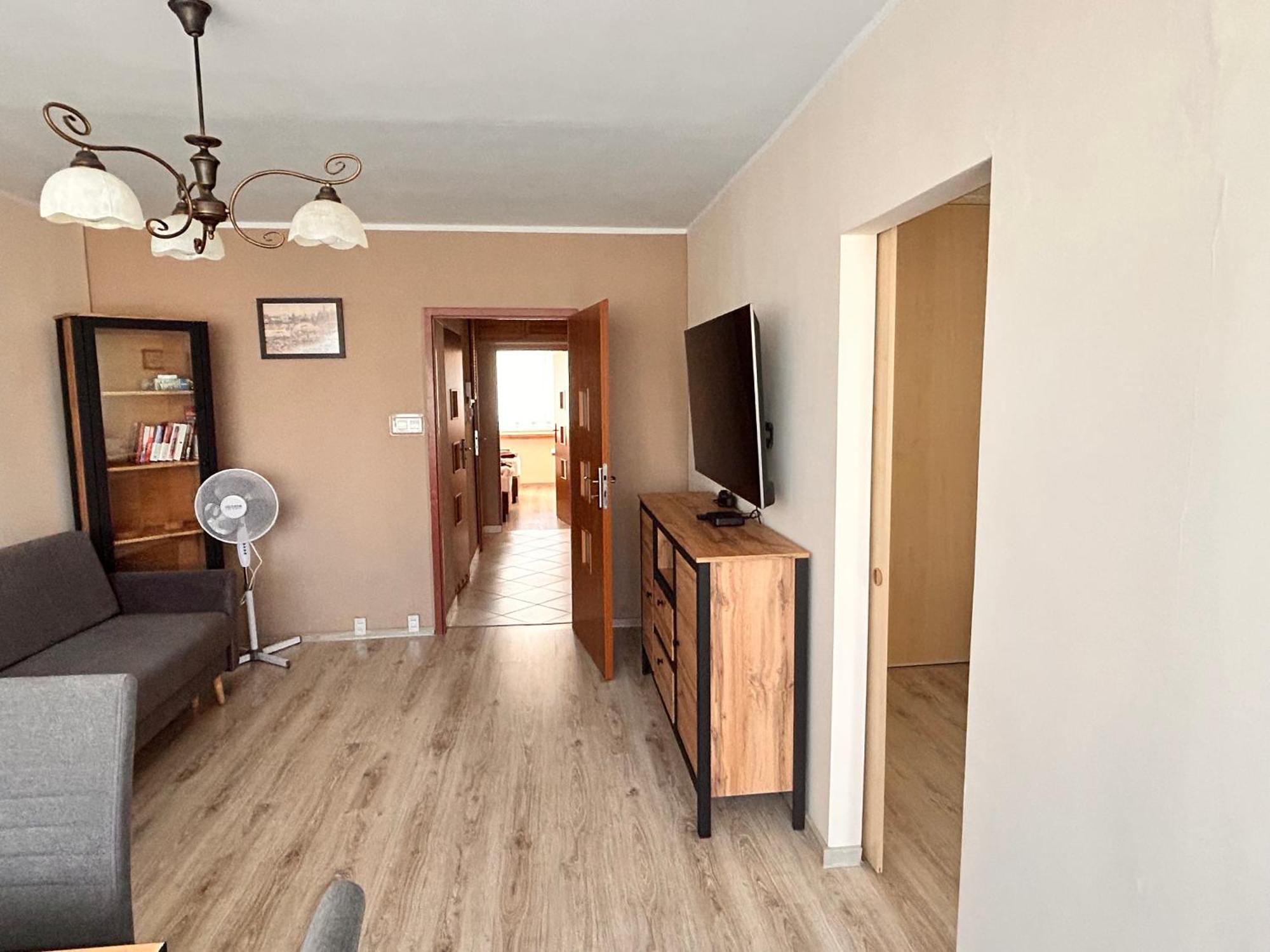60m2 Apartament *