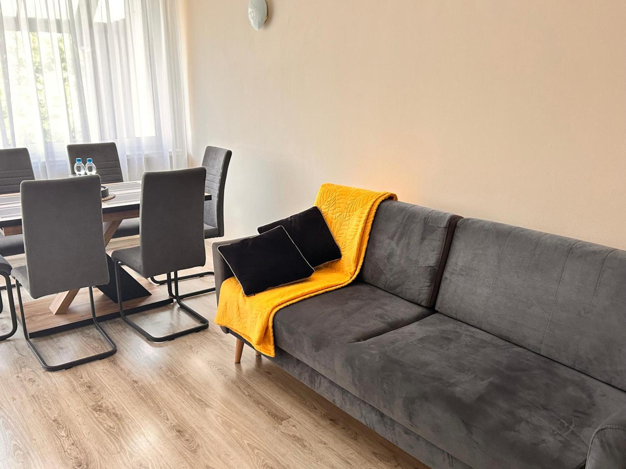 60m2 * Tychy