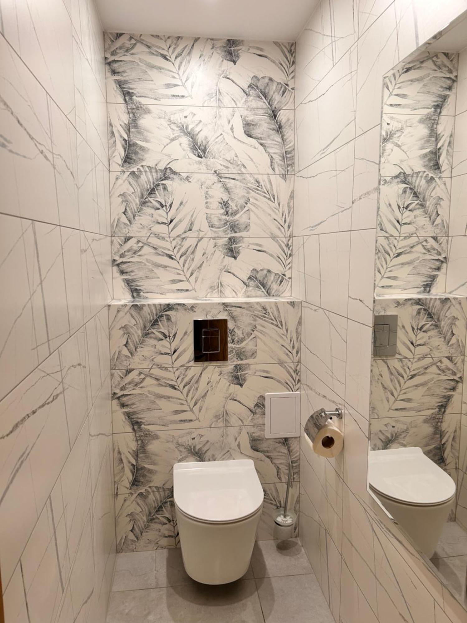 Apartment 60m2 *