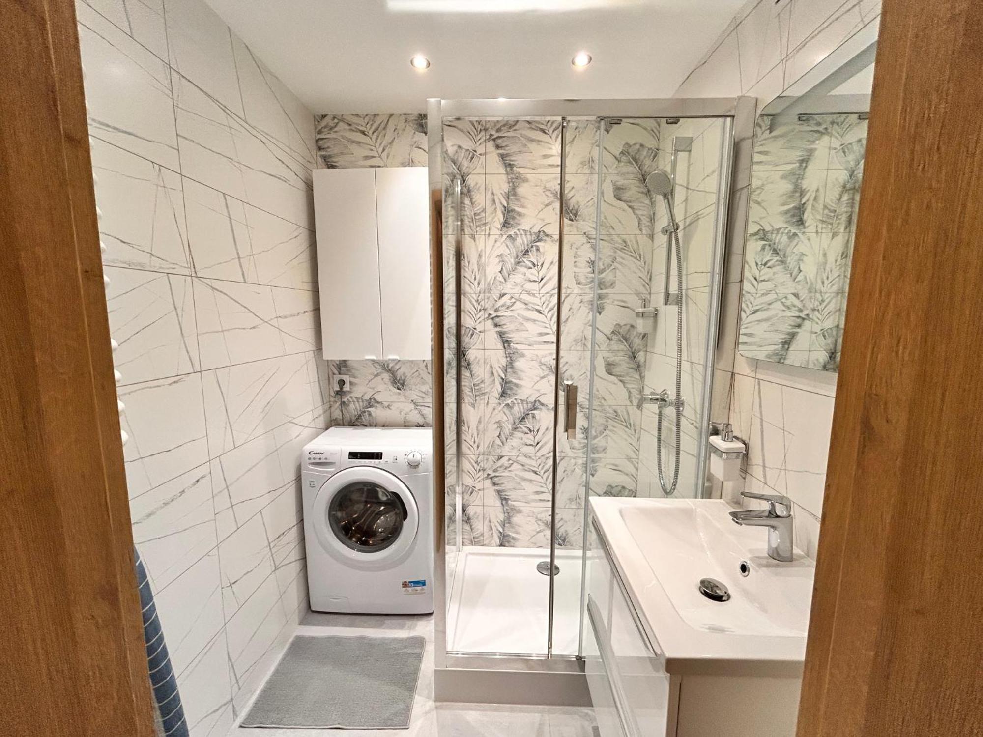 60m2 Apartment Tychy